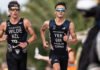 Paris Olympics advantage to Yee, just, after another Wilde WTCS Cagliari battle