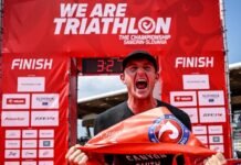 Smith ‘stoked’ with record setting Challenge Championship win in Šamorín