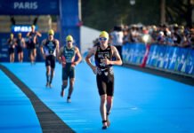 Could training off Otūmoetai prove a Paris masterstroke for Hayden Wilde?