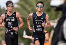 Wilde has a crafty Yee plan for Paris: ‘I think I know what I need to do to crack Alex’