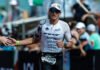 Currie vows to fight on after being left āunfulfilledā by Kona performance