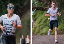 Berry, Moody eye Tauranga title repeats as age groupers target Pontevedra