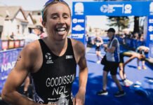 Goodisson’s Napier glee sweeter this time as the comeback Kiwi nails World Cup best