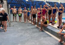 Junior super sprint sparks Napier’s bumper World Cup weekend