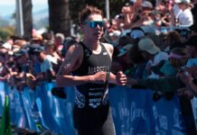 Blenheim boy Gus Marfell ‘stoked’ with Insta-worthy World Cup debut