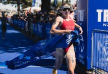 Oceania Sprint Champs: The International Threat