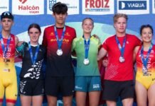 Caitlin Kirk’s Crazy Saturday Schedule Headlines Kinloch Festival