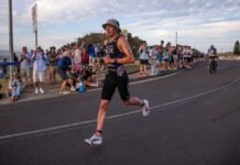 ASICS join as Major Partner of Tauranga’s World Triathlon Triple Crown as 2026 World Cup date locked in