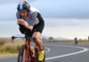 Reid still buzzing after punching 70.3 worlds ticket