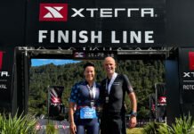 Meet the Canterbury couple hangin’ with the cool cross tri kids