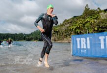 From trail to road, Robbie White is the latest edition to NZ’s exciting U23 tri stocks