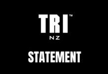 Tri NZ Reshape High Performance Team with eye to LA ‘28