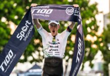 Singapore debut duly smashed, Wilde teases ‘get greedy’ plan that hints at dual T100 and WTCS title bid