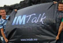 IM Talk’s loss is Tri NZ’s gain as Newsom joins national governing body in community development role