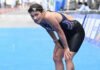 ‘I nearly died’: Amara Rae’s comeback story puts performance at triathlon’s elite level in sharp context