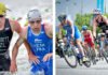 Thorpe homeward bound happy, Corbett toughened up after World Cup Chengdu ‘argy-bargy’