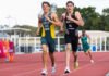 Marfell out as NZL triathletes brace for two days of rapid-fire Oceania Super Sprint & MR action