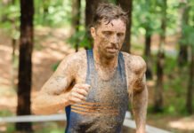 Family heartache, painful crashes and even multiple spider bites can’t keep XTERRA Kiwi Kieran McPherson down