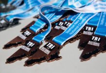 Tri NZ Suzuki Series: Full 2025-26 Calendar