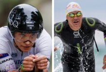 ‘Fit as ever’ Currie and ‘no extra pressure’ Berry headline Kiwi 10 at Ironman Cairns