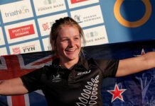 The ‘little country girl from Hunterville’ who took on the world