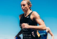 Goodisson heads to altitude after continuing impressive form ascent in Italy