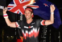 ‘It’s the impossible dream come true’