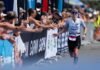 Van der Kaay tops Berry to win Tauranga Half