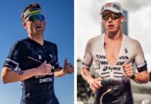 Wilde and Smith light up Mount Run as Berry and Moody chase Tauranga Half history