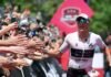 Blummenfelt brings GOAT status to Taupō for Ironman Pro Series opener