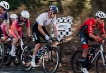 Empty Tank, Full Insight: Hayden Wilde’s Road Nationals Reality Check