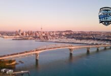 Inaugural Auckland Triathlon Festival course unveiled