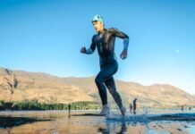 Phillips, Moody Aim for Title Two as Wanaka Turns 20