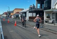 Wilde delivers in Napier as season plans suddenly hang in the balance