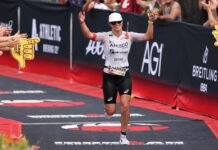 IMNZ: Berry returns to Taupō with Pro Series focus for 2026