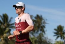 IMNZ 2026: Mike Phillips, Taupo’s fastest man, meets a GOAT