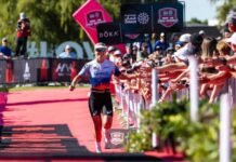 They Said It: Kiwi reaction from Ironman NZ