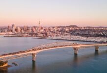 Auckland Triathlon Festival confirmed for November 15