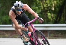 After Napier breakthrough and nasty heel injury, Lange targets Devonport