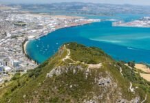 WTCS calendar shake-up: What it means for NZ’s LA28 Olympic triathlon qualification push