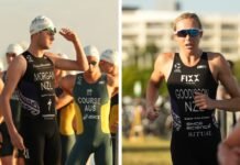 All eyes on Runaway Bay after Morgan, Goodisson top Kiwi ‘not great, not horrible’ results at Oceania Cup Gold Coast