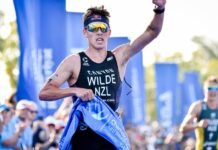 Hauser answers Wilde’s call for T100 Singapore