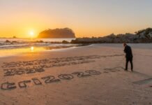 Suzuki New Zealand Drives Tauranga’s World Triathlon Triple Crown Through 2028