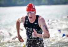 Kiwis get Olympic reality check in Chengdu thriller