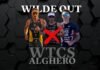 UPDATED: Wilde ruled out of heavyweight WTCS battle in Sardinia