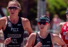 Goodisson left wanting more after WTCS reality check
