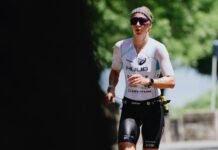 Van der Kaay eyes T100 Vancouver to forget the pain of Spain