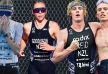 The Full Send Newsletter Online