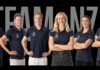 Wilde spearheads six-strong Team NZL squad for opening LA28 relay push