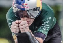 Wilde welcomes “full throttle” San Francisco T100 test